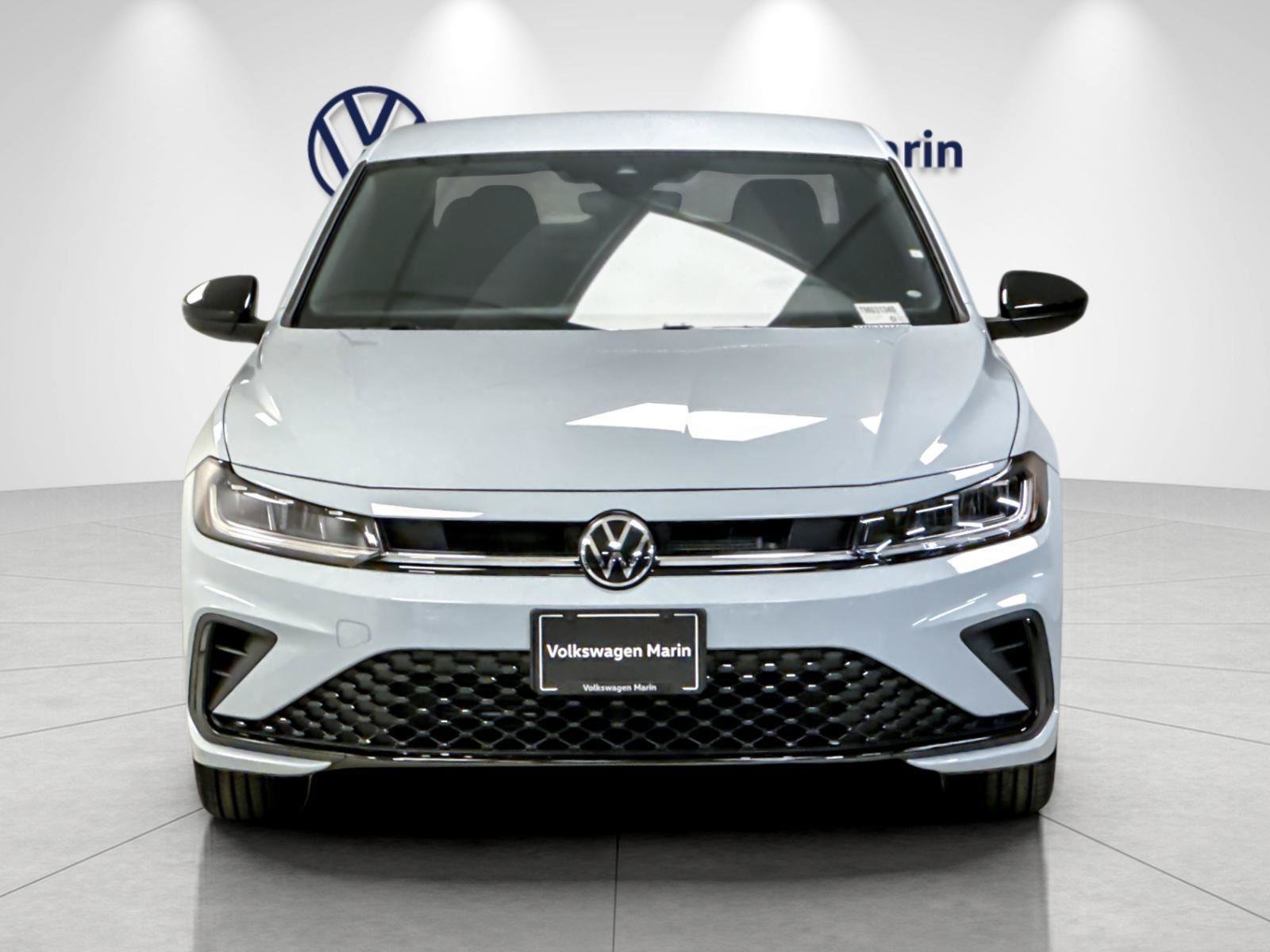 New 2026 Volkswagen Jetta Sport FWD image 8
