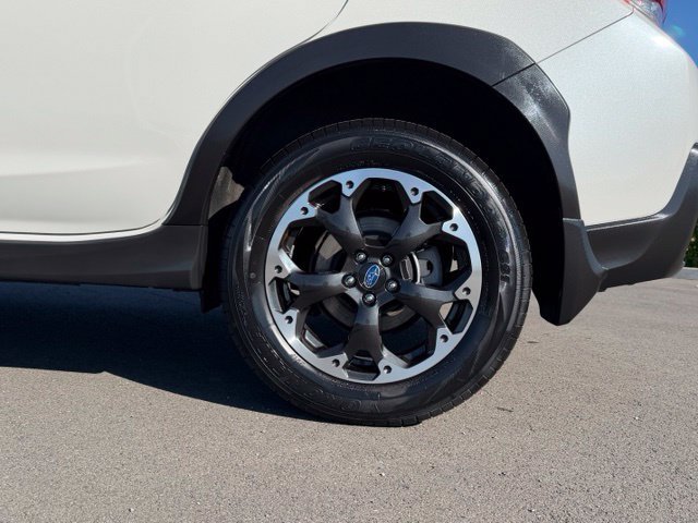 Used 2023 Subaru Crosstrek 2.0i Premium AWD/4WD image 9