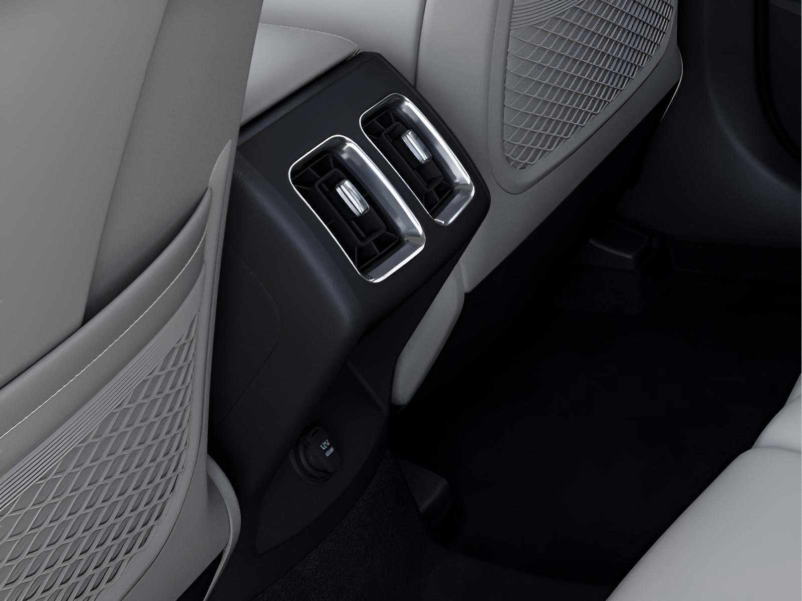 New 2026 Kia Sorento EX FWD image 26
