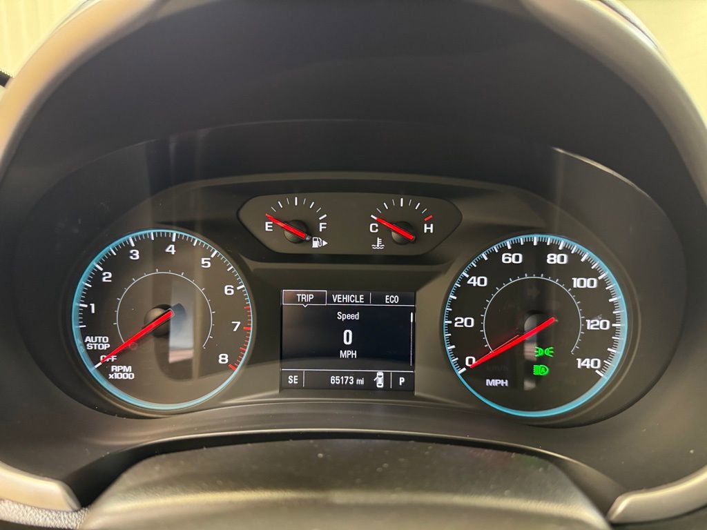 Used 2022 Chevrolet Malibu LT image 29