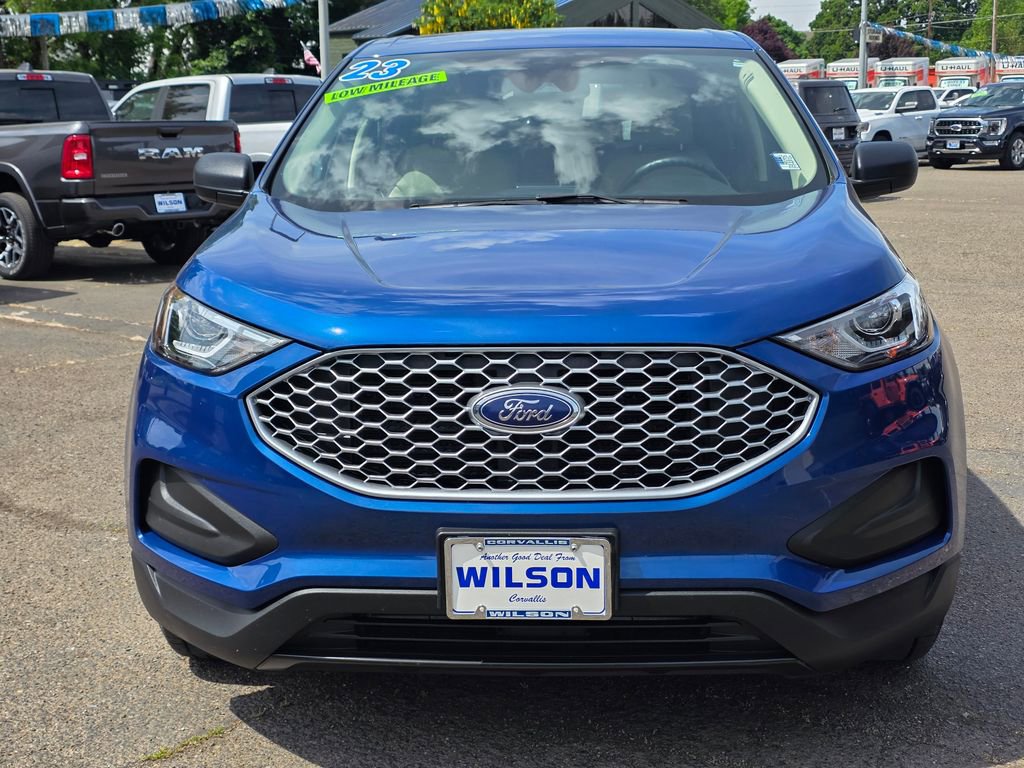 Used 2023 Ford Edge SE AWD/4WD image 6