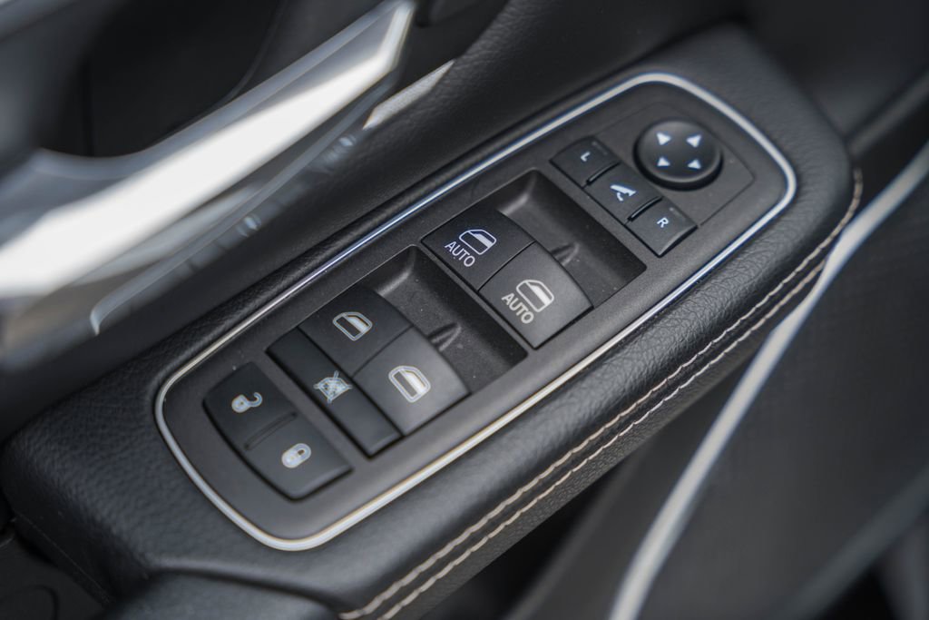 Used 2023 RAM 1500 Laramie image 44