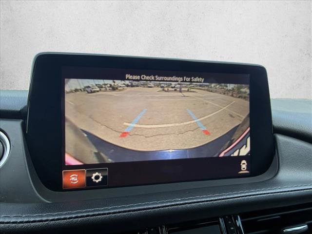 Used 2018 MAZDA MAZDA6 Signature image 18