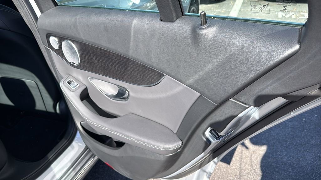 Certified 2021 Mercedes-Benz C 300 Sedan image 14