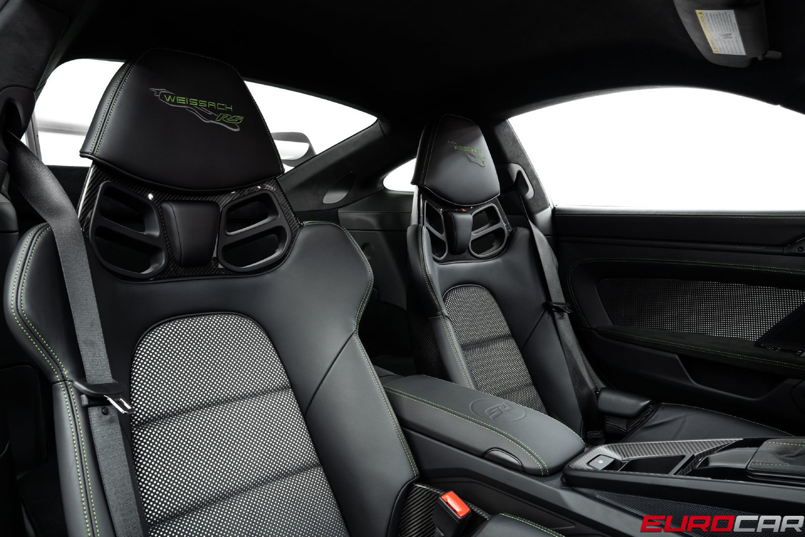 Used 2024 Porsche 911 GT3 RS RWD image 43