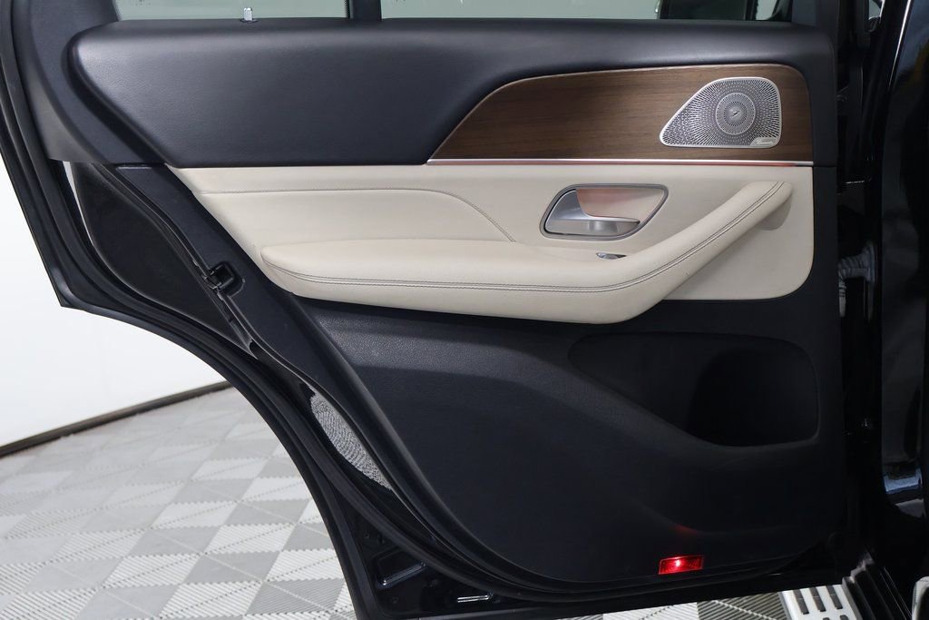 Certified 2022 Mercedes-Benz GLE 350 4MATIC image 13