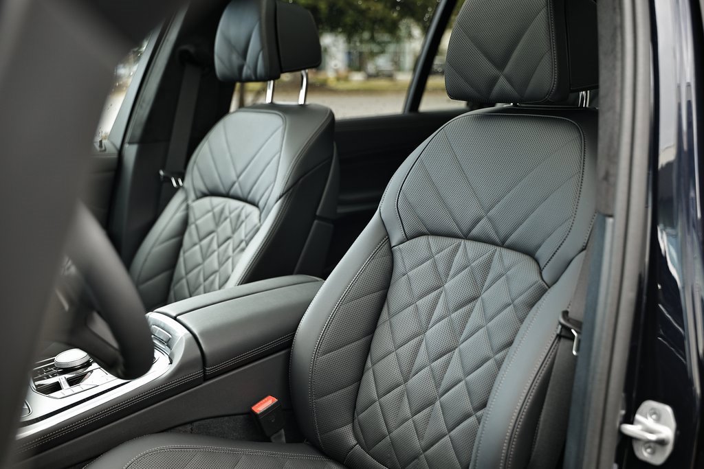 New 2026 BMW X7 xDrive40i w/ M Sport Package image 21