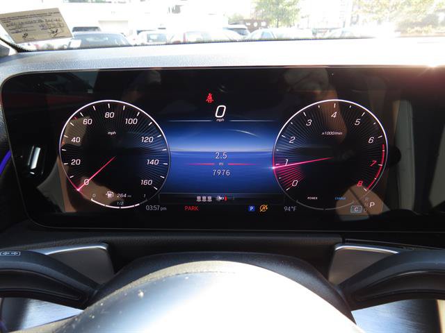 Used 2026 Mercedes-Benz GLB 250 4MATIC image 11
