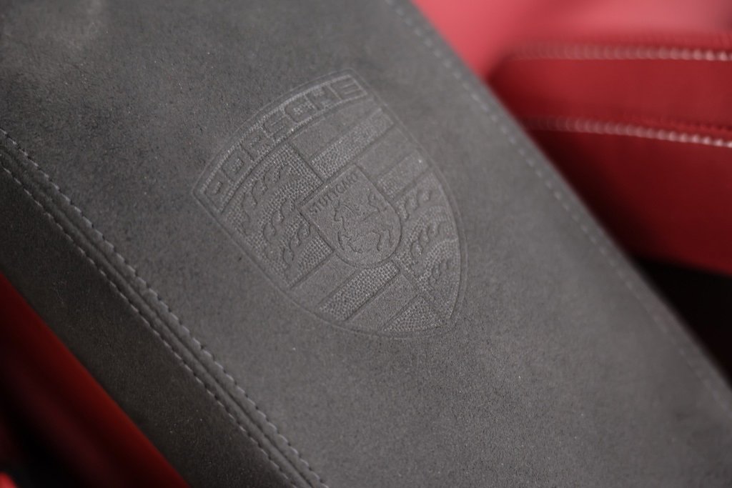 Used 2024 Porsche 911 Carrera w/ Premium Package image 52