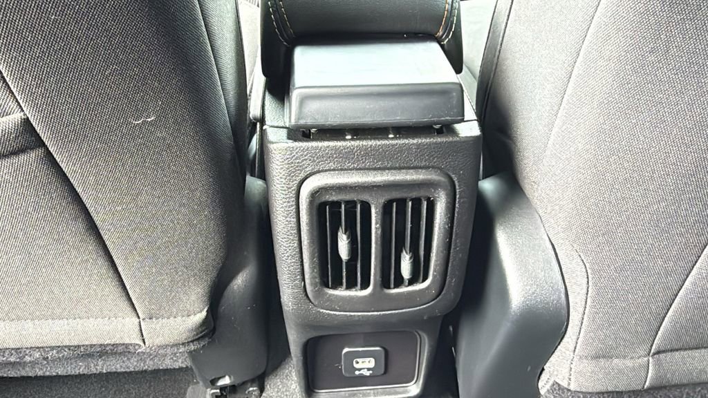Used 2021 Jeep Compass Sport FWD image 16