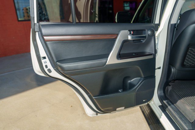 Used 2021 Toyota Land Cruiser image 23