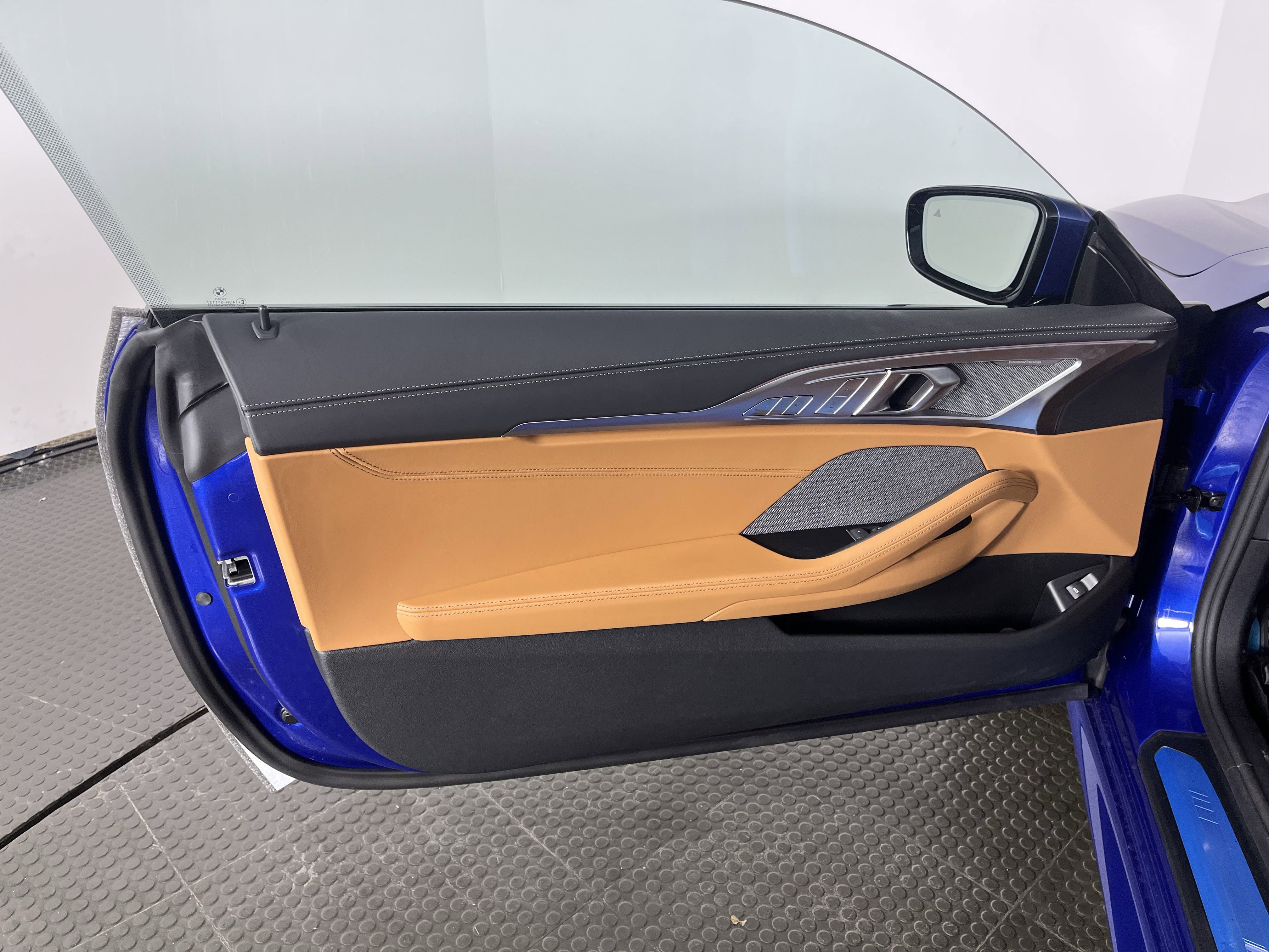 Used 2026 BMW 840i xDrive Coupe image 8