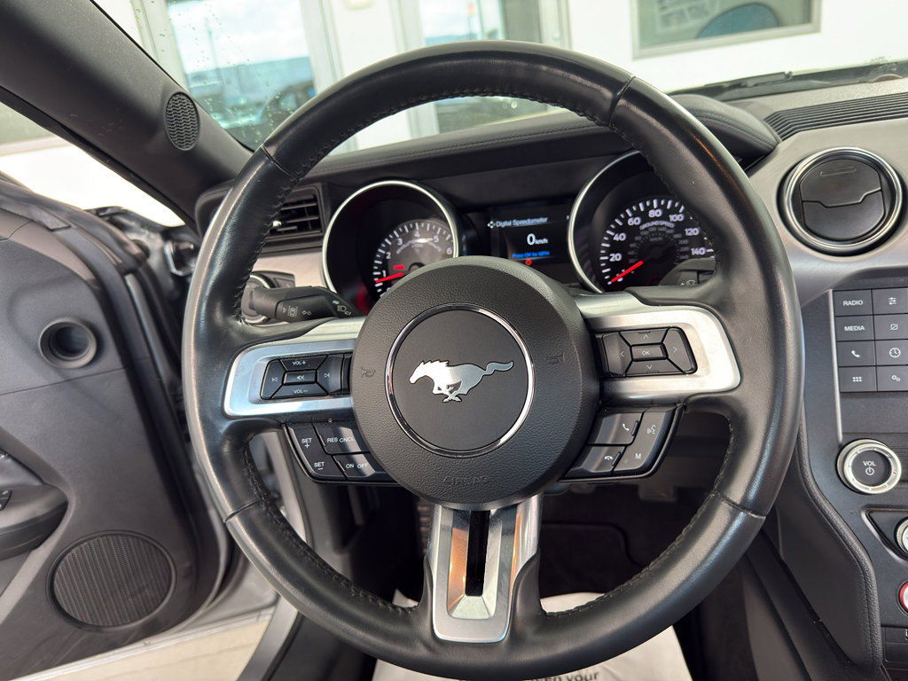 Used 2023 Ford Mustang GT w/ Mustang Nite Pony Package image 21