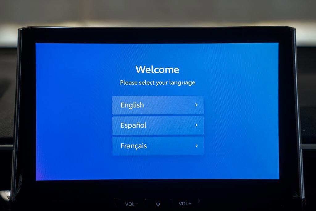 New 2026 Toyota Corolla Cross XLE image 21