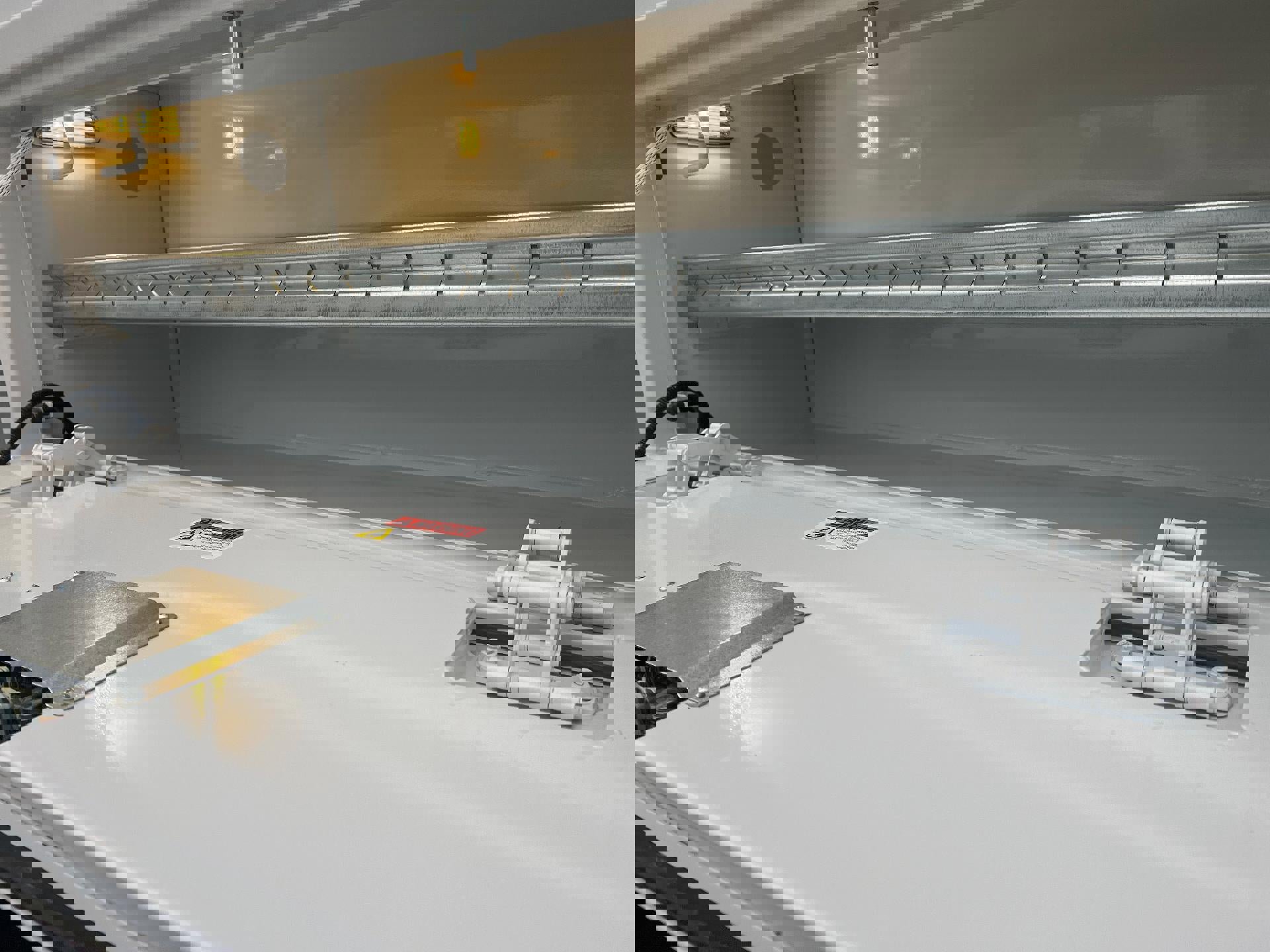 New 2024 Chevrolet Express 3500 w/ Power Convenience Package image 8