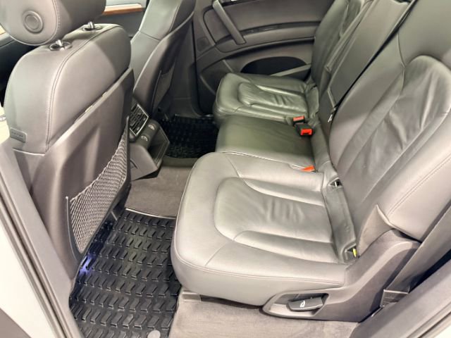 Used 2010 Audi Q7 3.6 Premium image 44