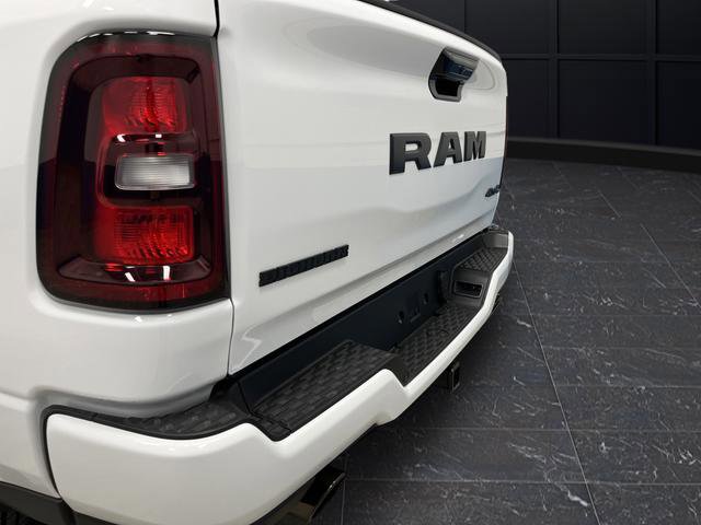 New 2026 RAM 1500 Big Horn image 33