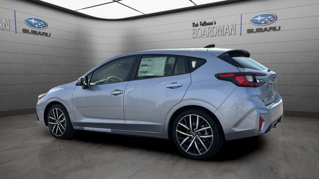 New 2026 Subaru Impreza 2.0i Sport image 8