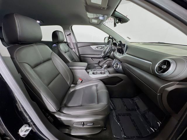 Used 2024 Chevrolet Blazer LT image 39