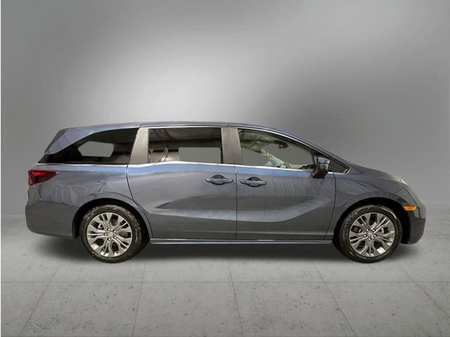 New 2026 Honda Odyssey Touring image 6