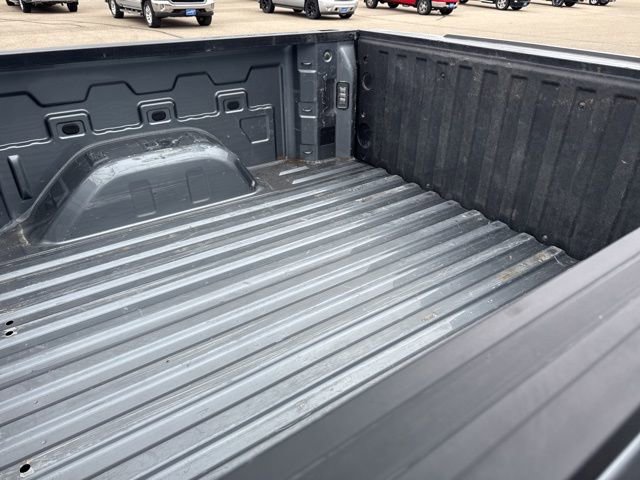 Used 2020 Chevrolet Silverado 1500 LT w/ All-Star Edition AWD/4WD image 5