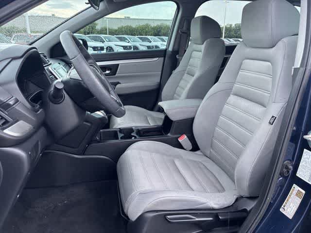 Used 2020 Honda CR-V LX image 17