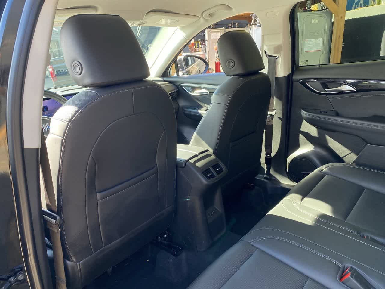 Used 2024 Buick Envision Preferred AWD/4WD image 14