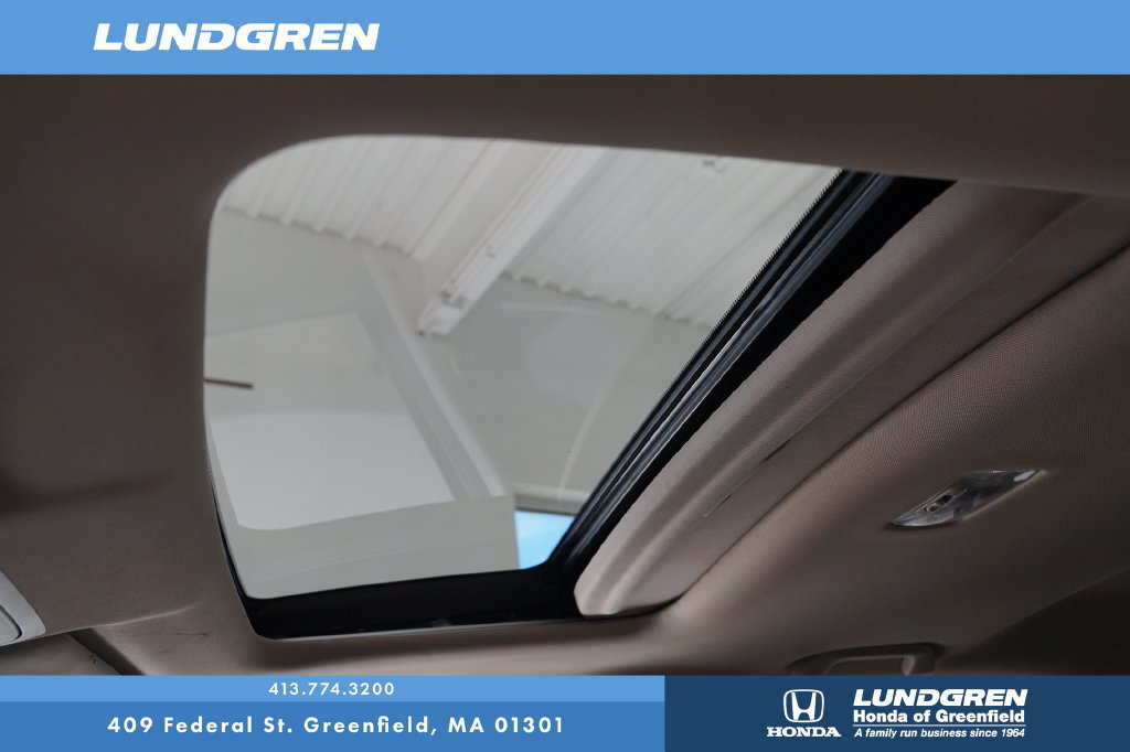 Used 2016 Honda CR-V EX-L image 27