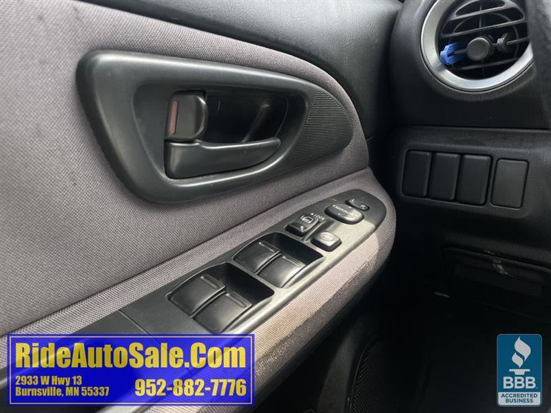 Used 2007 Subaru Impreza 2.5i AWD/4WD image 31