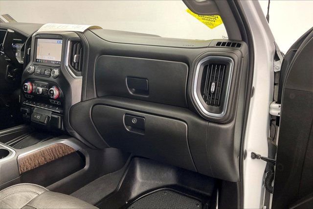 Used 2021 GMC Sierra 2500 Denali w/ Denali Ultimate Package AWD/4WD image 15