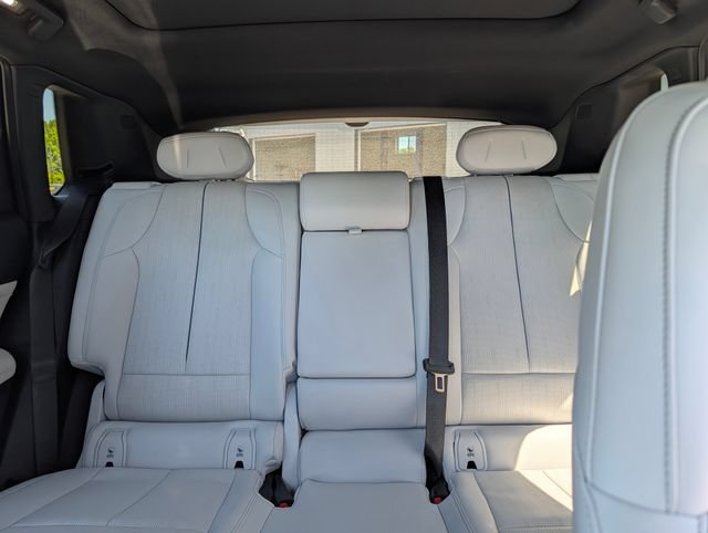 Used 2024 Cadillac Lyriq Sport w/ LPO, Floor Liner Package AWD/4WD image 18