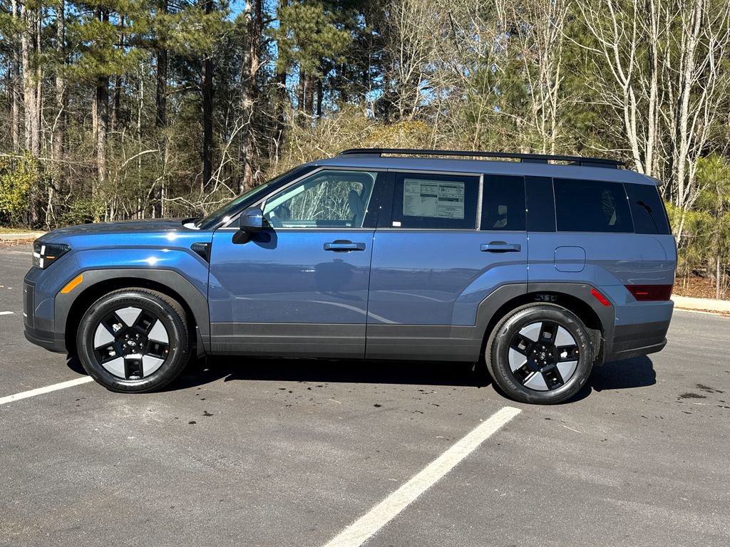 New 2026 Hyundai Santa Fe SEL image 2