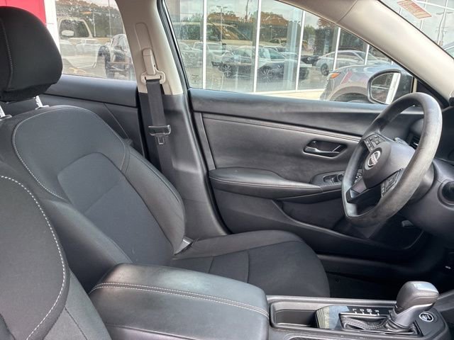 Used 2025 Nissan Sentra S image 11