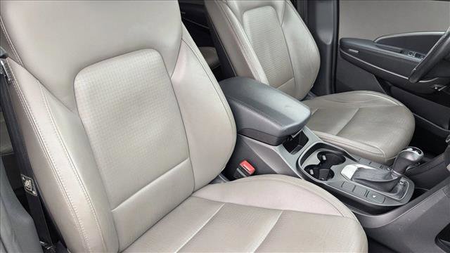 Used 2014 Hyundai Santa Fe Limited image 26
