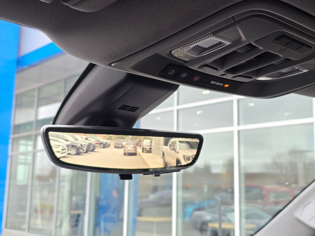 Used 2019 Chevrolet Silverado 1500 LTZ w/ LTZ Plus Package image 60