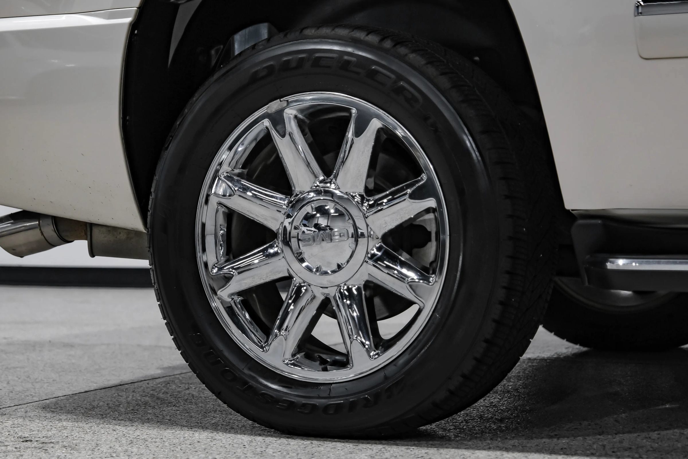 Used 2014 GMC Yukon Denali RWD image 67