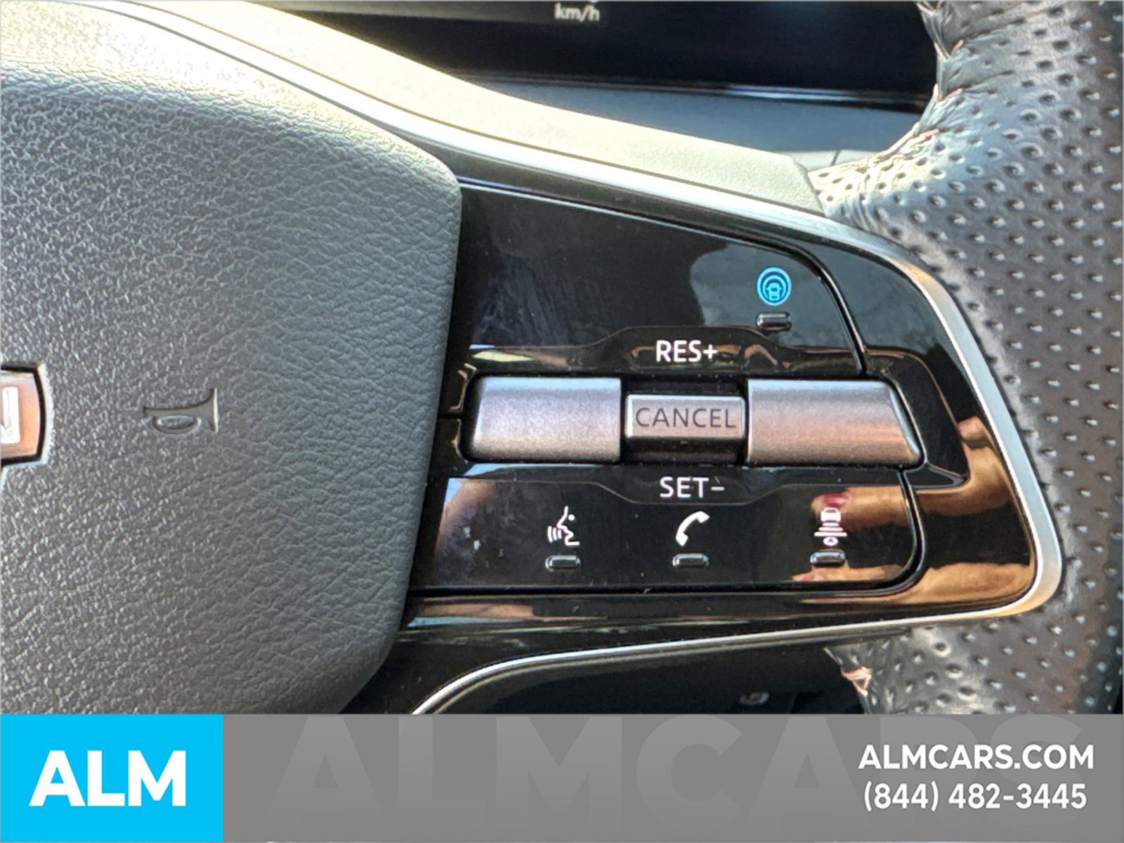 Used 2023 Nissan Ariya AWD image 30