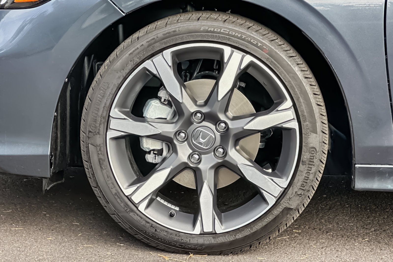 Used 2026 Honda Civic Sport image 37
