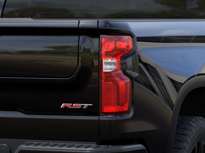 New 2026 Chevrolet Silverado 1500 RST w/ Z71 Off-Road Package AWD/4WD image 11