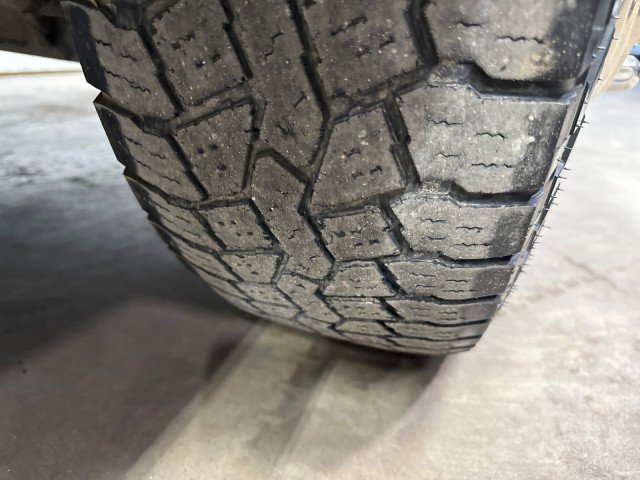 Used 2020 Chevrolet Silverado 3500 W/T w/ WT Convenience Package image 43