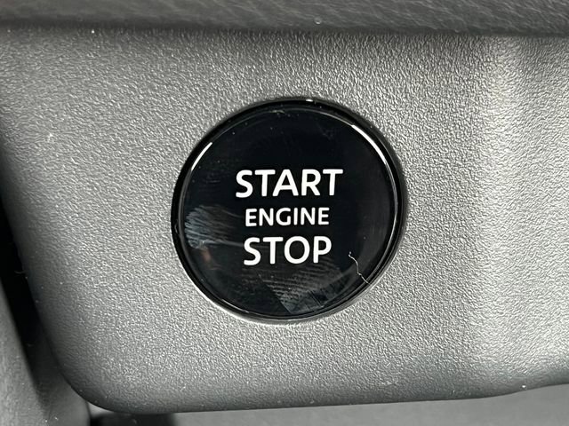 New 2026 Nissan Rogue SV w/ Cold Weather Package image 26