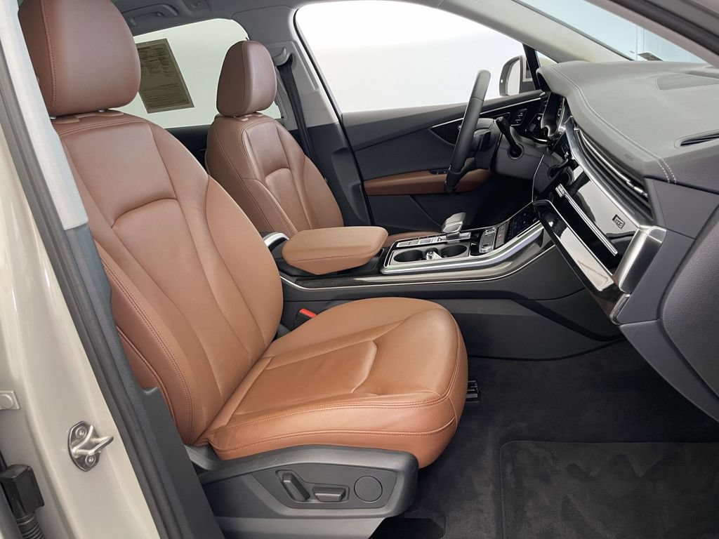 Certified 2023 Audi Q7 3.0T Premium AWD/4WD image 24