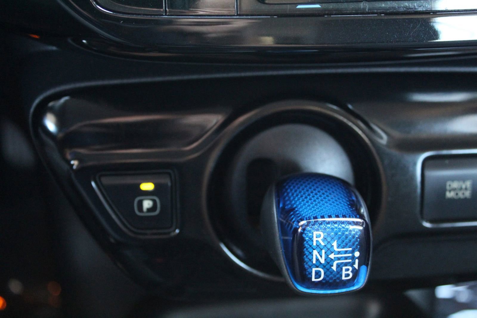 Used 2017 Toyota Prius Four FWD image 20