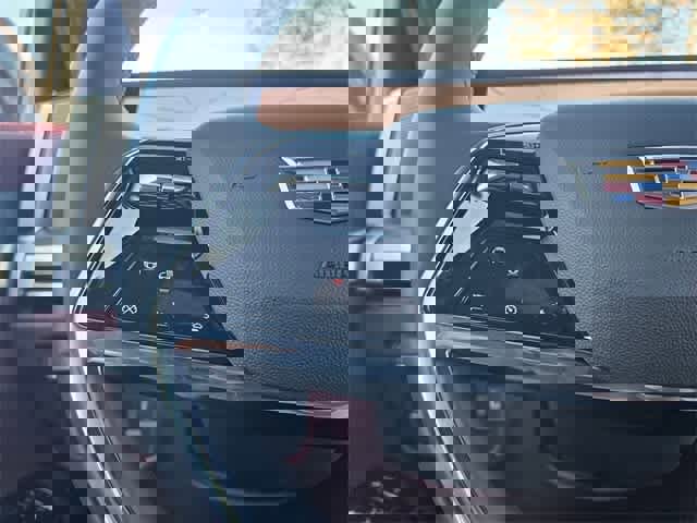 Used 2026 Cadillac Escalade Luxury w/ Touring Package image 27