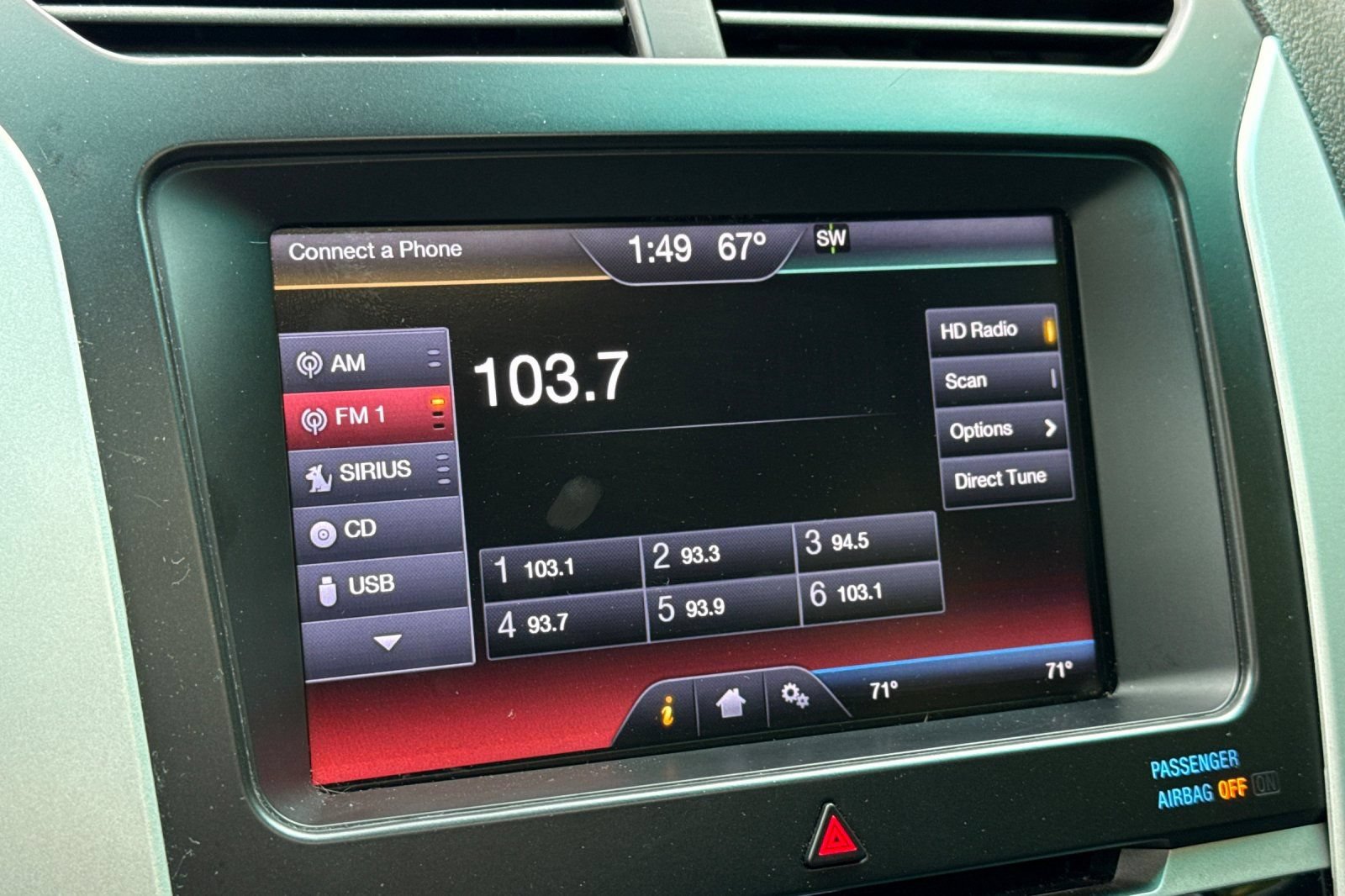 Used 2013 Ford Explorer Limited AWD/4WD image 18