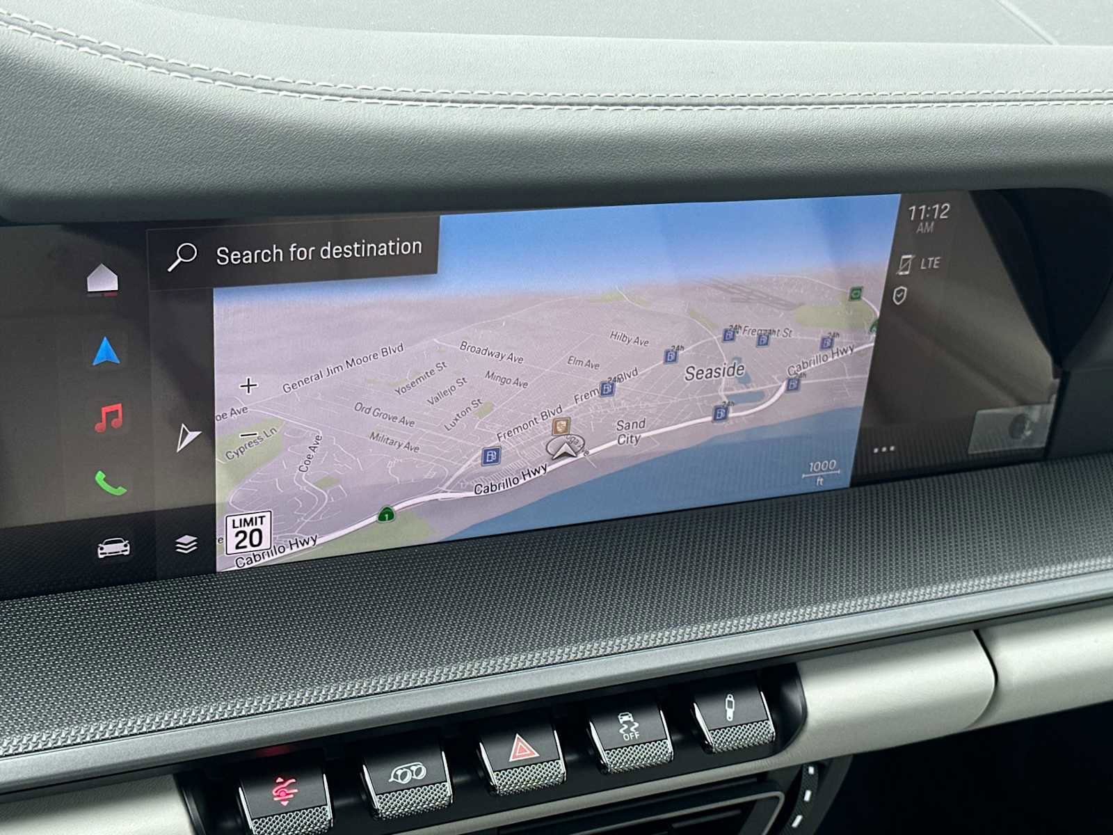 Certified 2024 Porsche 911 Carrera S image 17