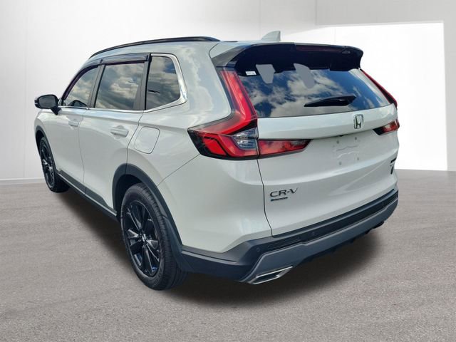 Used 2024 Honda CR-V Sport Touring image 14