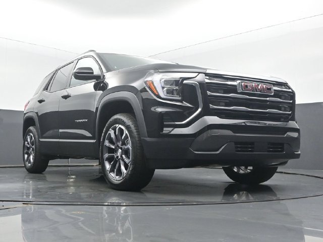 New 2027 GMC Terrain Elevation w/ Elevation Premium Package FWD image 51