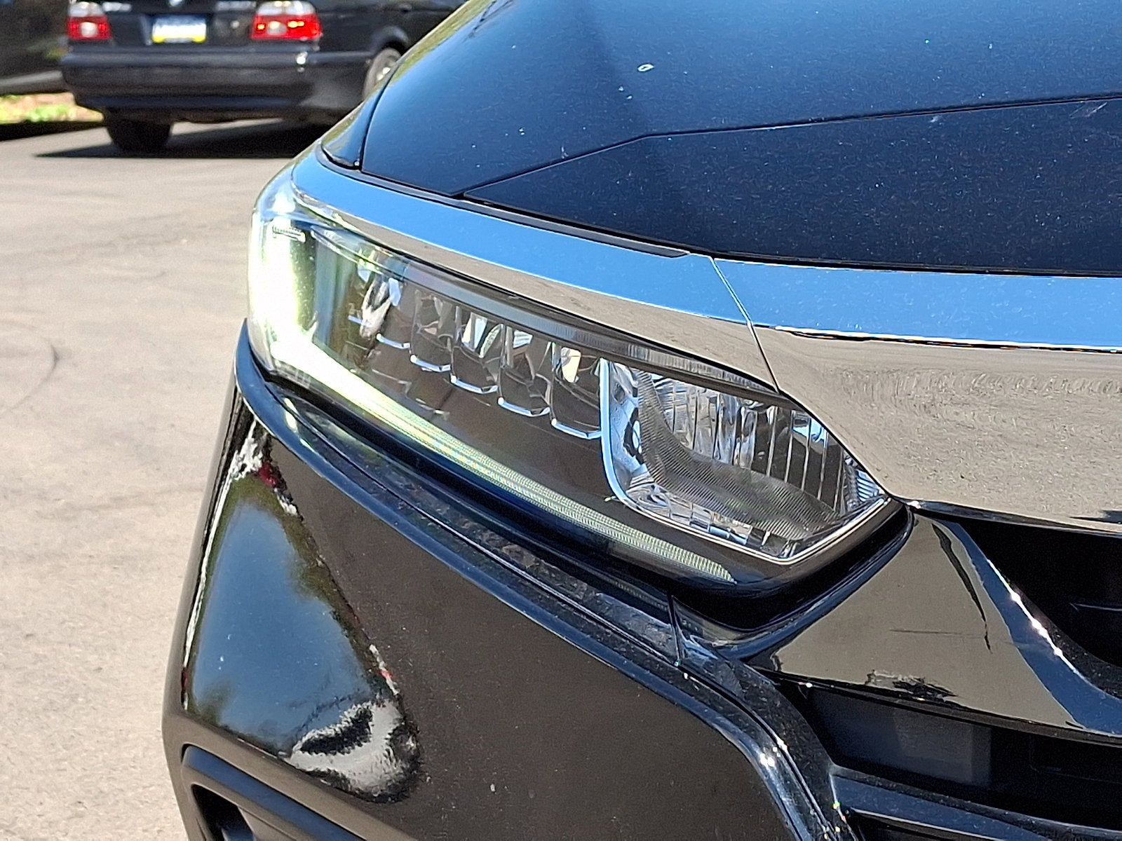 Used 2019 Honda Accord LX image 13