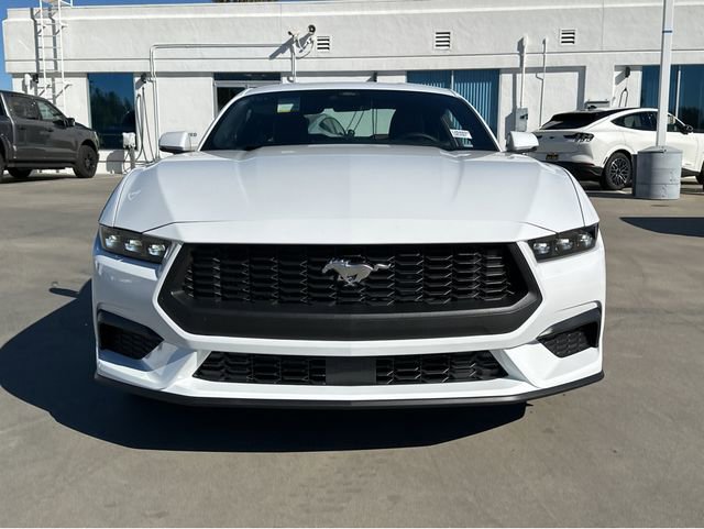 New 2026 Ford Mustang Premium image 2